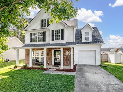 4665 Madeline Dr, Rock Hill, SC, 29732