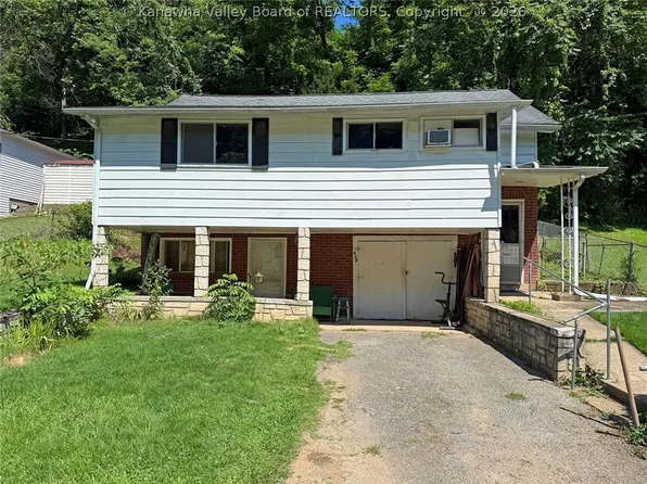 619 Garrison Ave, Charleston, WV 25302
