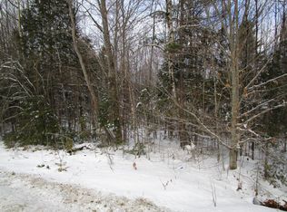 0 Route 43, Hartland, ME 04943