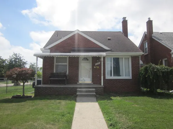 15609 Moore Ave, Allen Park, MI 48101