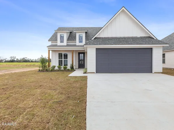 115 Benson Grv, Youngsville, LA 70592