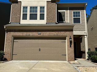 289 Hardy Water Dr, Lawrenceville, GA 30045