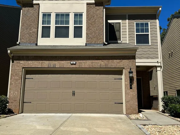289 Hardy Water Dr, Lawrenceville, GA 30045
