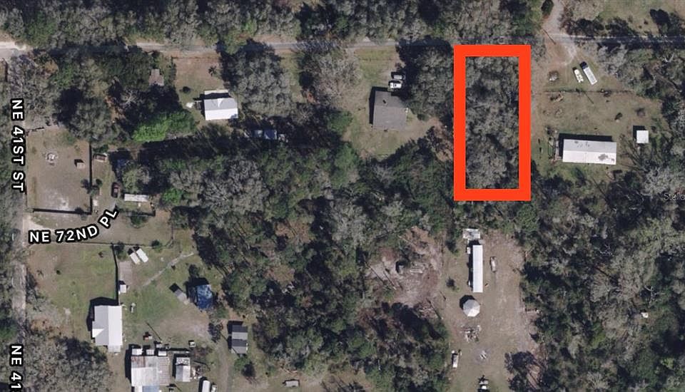 1st image of NE 73rd Ave Lot 1