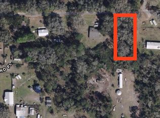 NE 73rd Ave LOT 1, Gainesville, FL 32609
