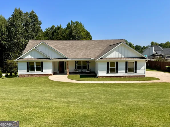 167 Lawrence Dr, Villa Rica, GA 30180