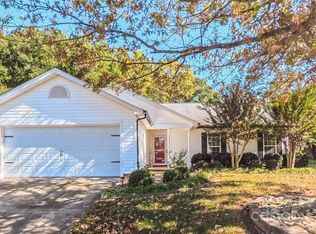 3693 Stonefield St SW, Concord, NC 28027