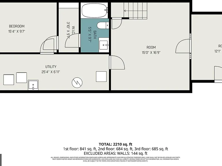 653 Franklin St — Photo 42