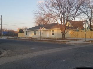 1724 27th St, Lubbock, TX 79411