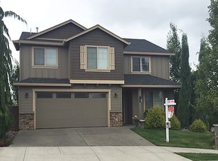 313 N 40th Ave, Ridgefield, WA 98642