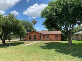 401 E Austin Ave, Alamo, TX 78516