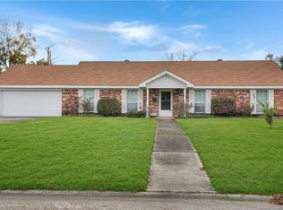 4920 Desoto St, Lake Charles, LA 70607