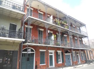 728 Dumaine St APT 401, New Orleans, LA 70116