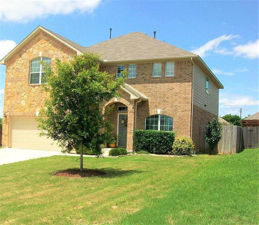 1204 Rainbow Cv, Round Rock, TX 78665 MLS 1553914 Zillow