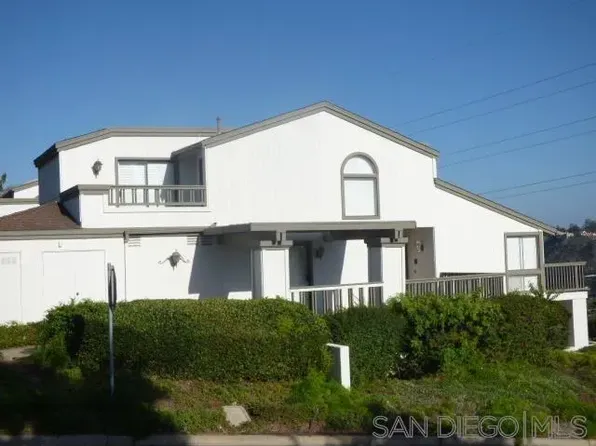 6761 Fashion Hills Blvd, San Diego, CA 92111
