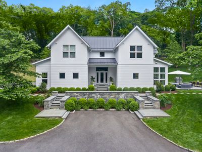 326 Georgetown Road, Weston, CT, 06883