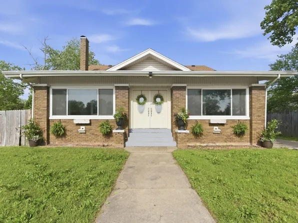 600 N Central Avenue, Monett, MO 65708