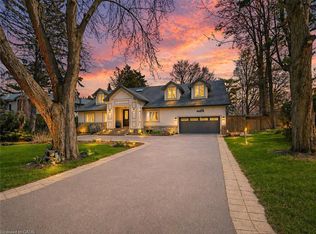 1508 Oakhill Dr, Oakville, ON L6J 1Y5