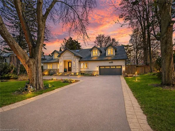 1508 Oakhill Dr, Oakville, ON L6J 1Y5