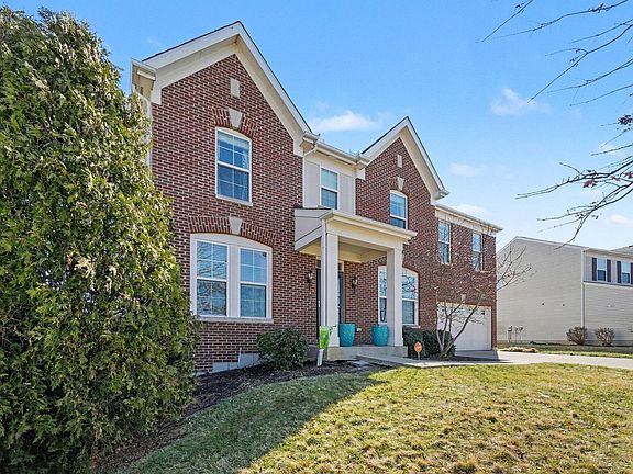 4th image of 7471 Harvestdale Ln