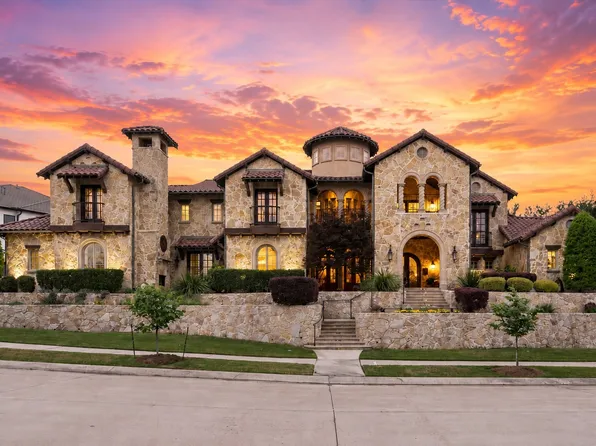 2504 Silver Table Dr, Lewisville, TX 75056