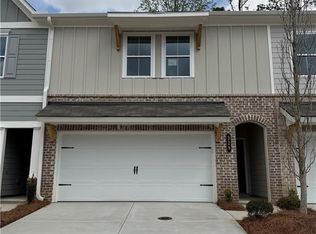 329 Colsen Dr, Acworth, GA 30102