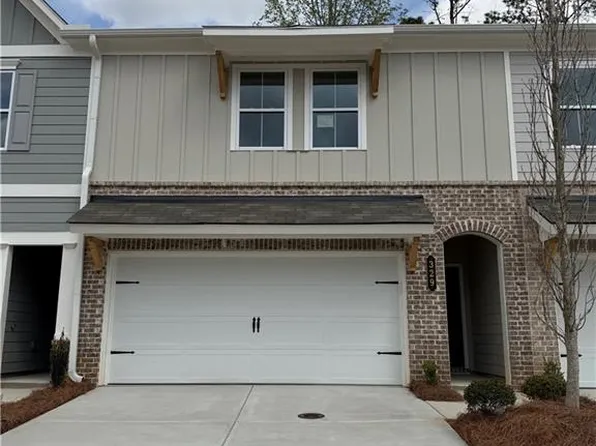 329 Colsen Dr, Acworth, GA 30102