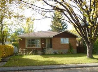 1415 E 43rd St SW, Calgary, AB T3C 2A3