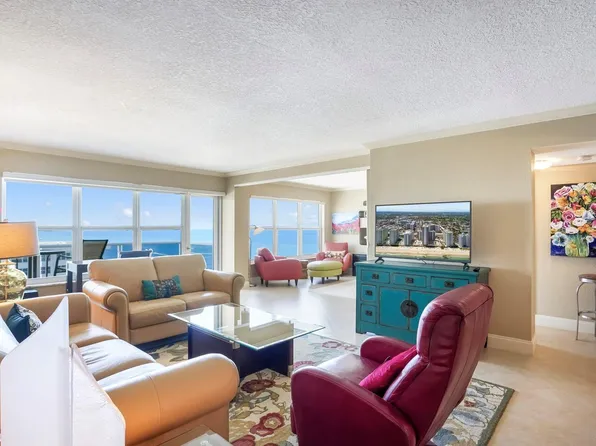 3500 Galt Ocean Drive #2216, Fort Lauderdale, FL 33308