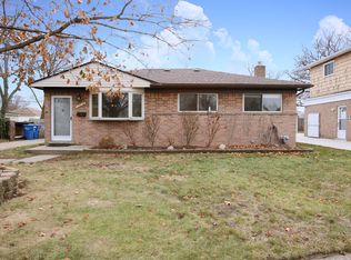 13618 Irene Ct, Warren, MI 48088