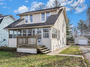 1302 Howland Ave, Kalamazoo, MI 49001