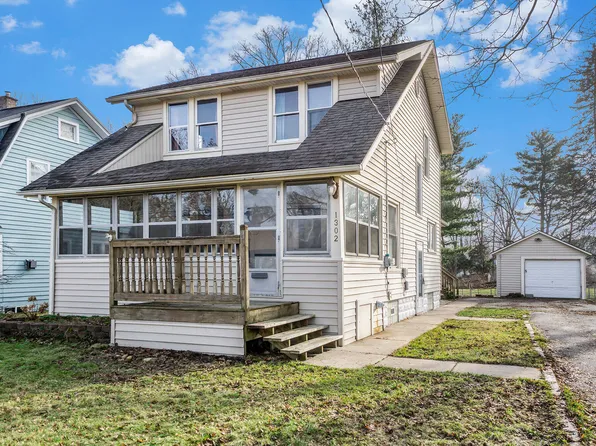 1302 Howland Ave, Kalamazoo, MI 49001