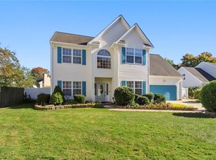 2220 Agecroft Rd, Virginia Beach, VA 23454