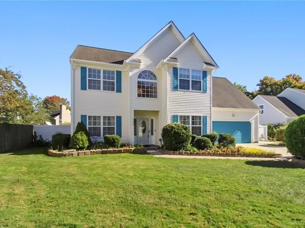 2220 Agecroft Rd, Virginia Beach, VA 23454