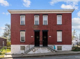 126 Haven St, Saint Louis, MO