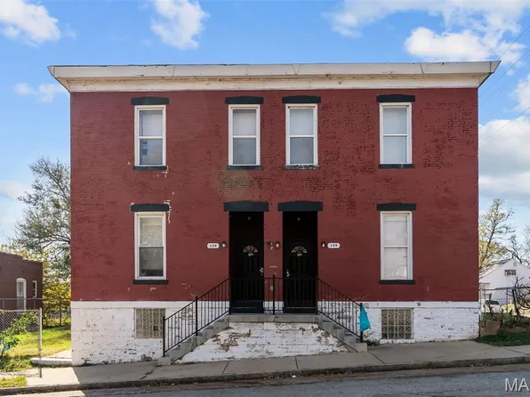 126 Haven St, Saint Louis, MO 63111