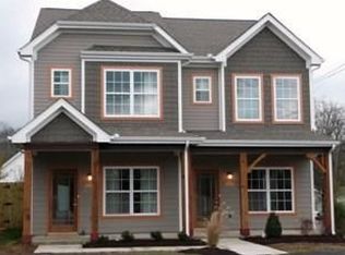 1514 Cahal Ave, Nashville, TN 37206