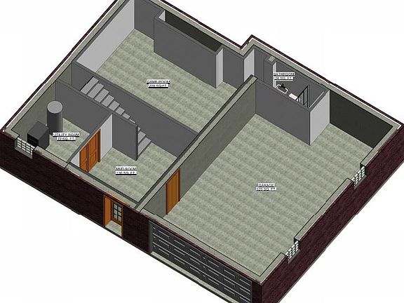 4th image of 12001 North St