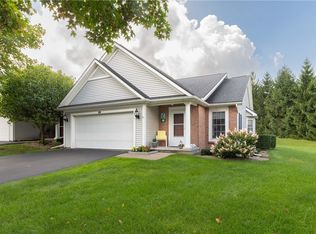 98 Amberwood Pl, Rochester, NY 14626