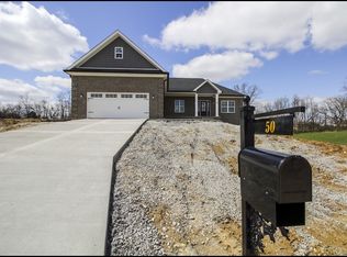 50 Ravens Wood, Taylorsville, KY 40071