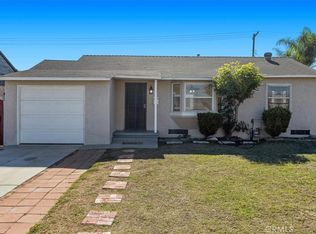 9236 Canford St, Pico Rivera, CA 90660