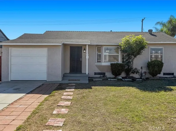 9236 Canford St, Pico Rivera, CA 90660