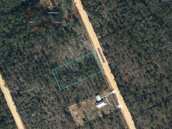 LOT 23 Cinnamon Dr, Marianna, FL 32448
