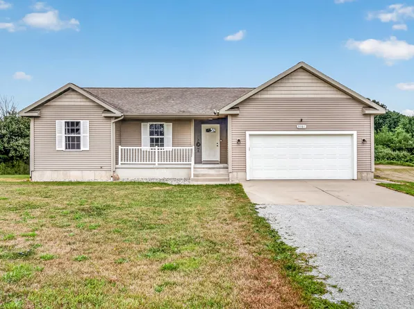 3161 W White Lake Dr, Whitehall, MI 49461