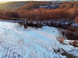 Township Road 164 Rd, Salineville, OH 43945