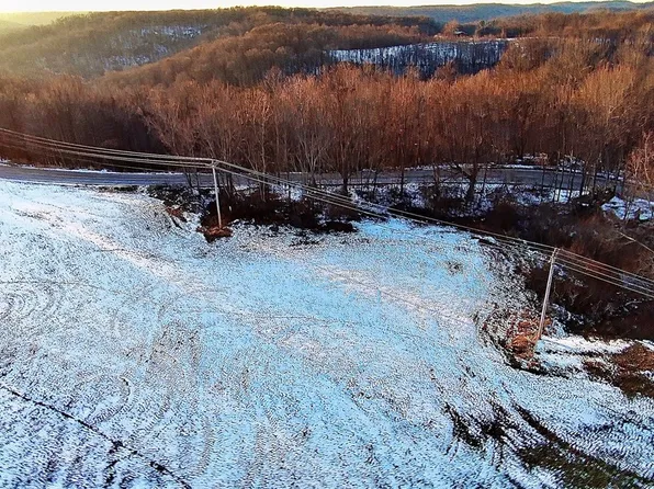 Township Road 164 Rd, Salineville, OH 43945