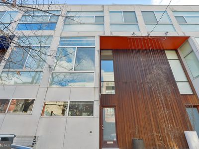 1119 N 3rd St, Philadelphia, PA, 19123