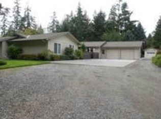 15 Snowberry Ln, Sequim, WA 98382