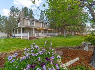 16052 Foothill Ln, Sisters, OR 97759