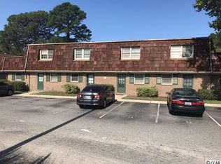 1025 Carolina Rd APT C1, Conway, SC 29526